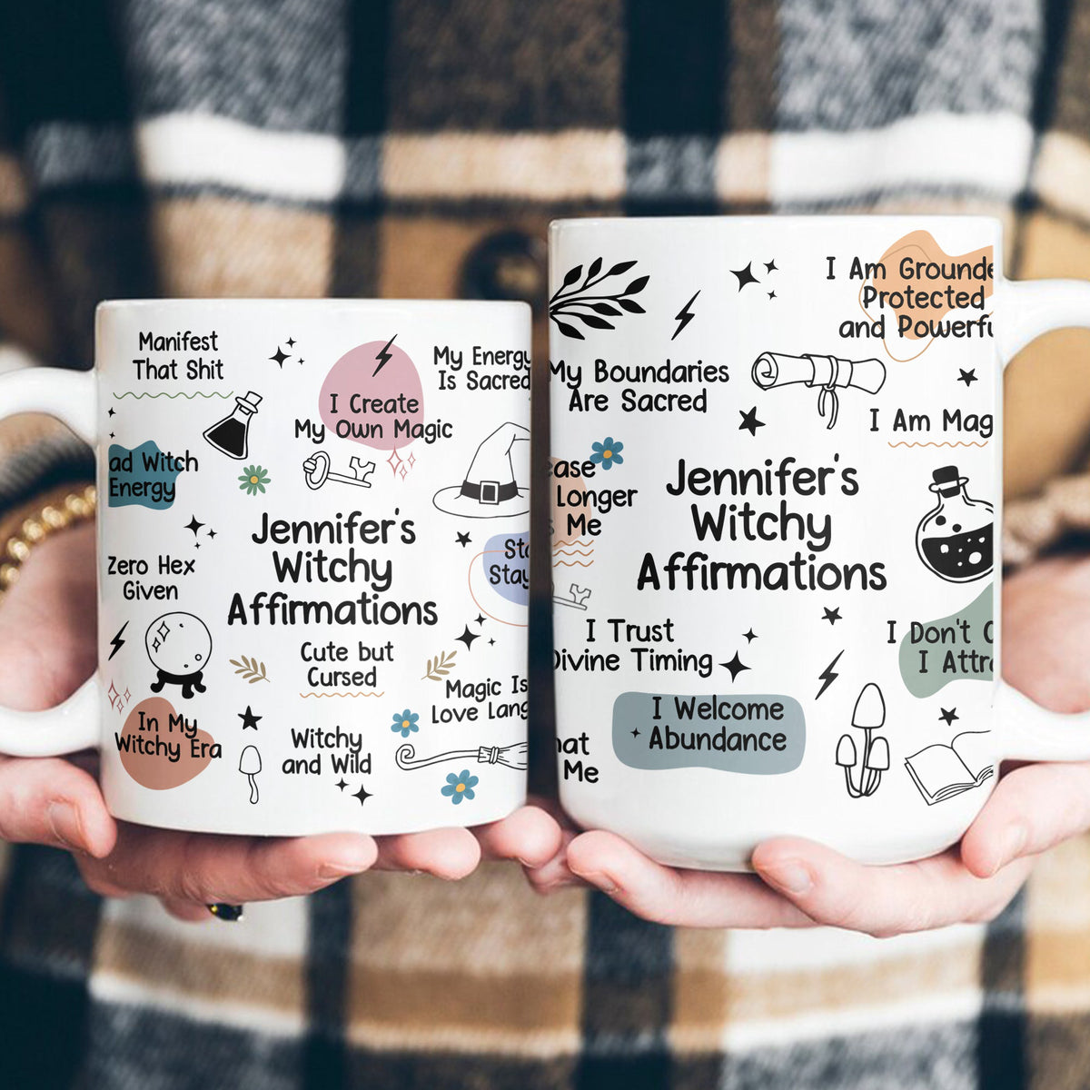 witchy-affirmations-mug-gift-for-witchy-lovers-personalized-mug-5