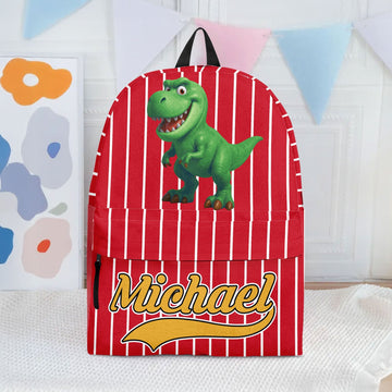 Personalized Bags & Travel