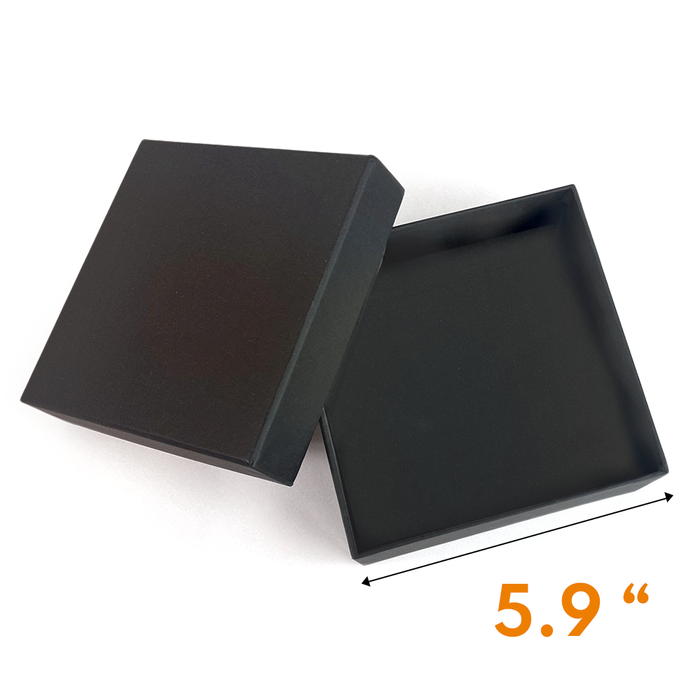 Wallet Gift Box - We'll box it for you