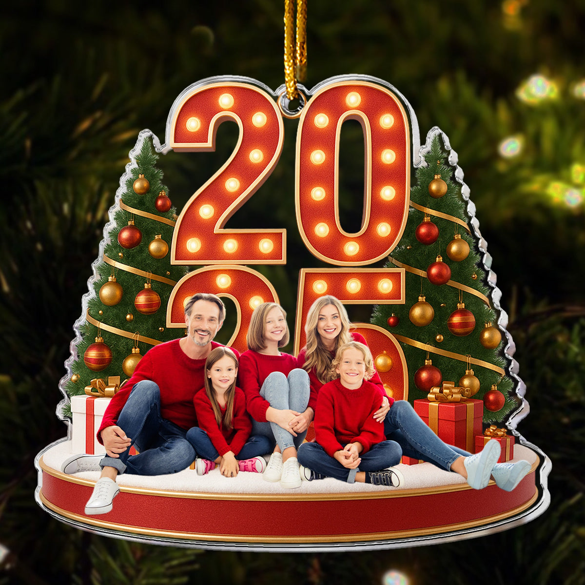 2025-Custom-Photo-Christmas-Bulk-Gifts-For-Family_-Friends-Personalized-Acrylic-Photo-Ornament_1