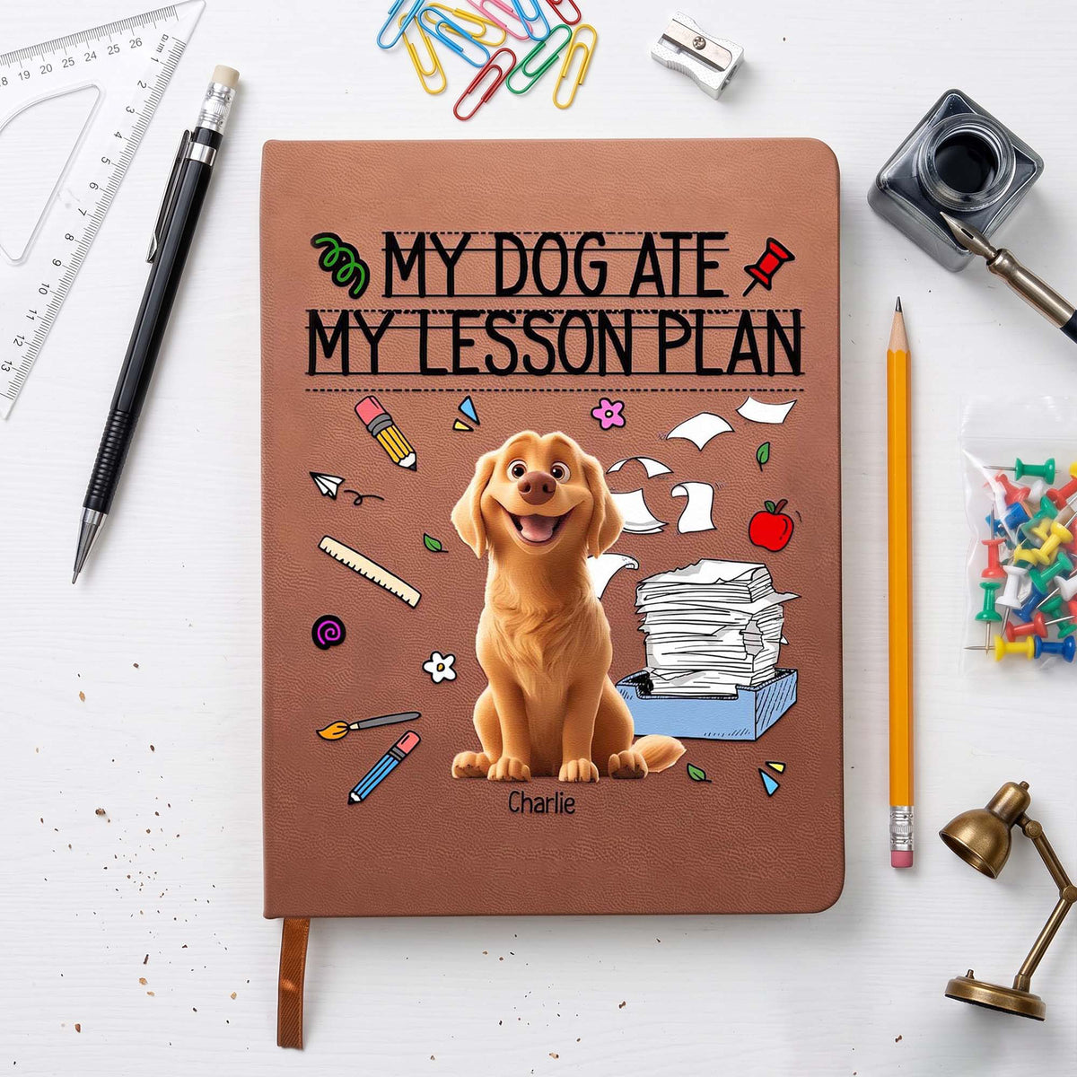Back-To-School-Teacher-Gift-My-Dog-Ate-My-Lesson-Plan-Personalized-Journal_1