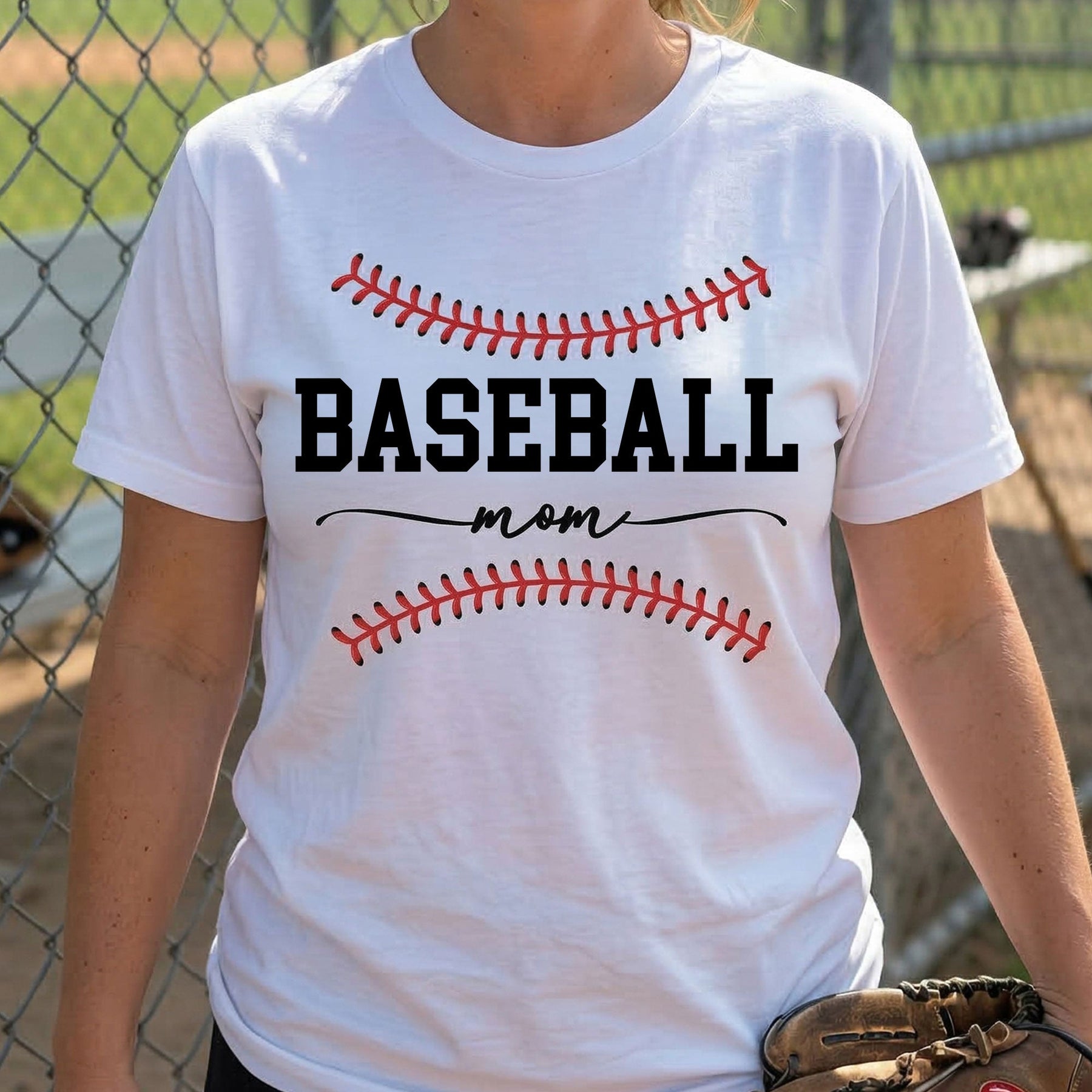 Baseball,-Ballpark-Mom,-Grandma-Personalized-Shirt-4