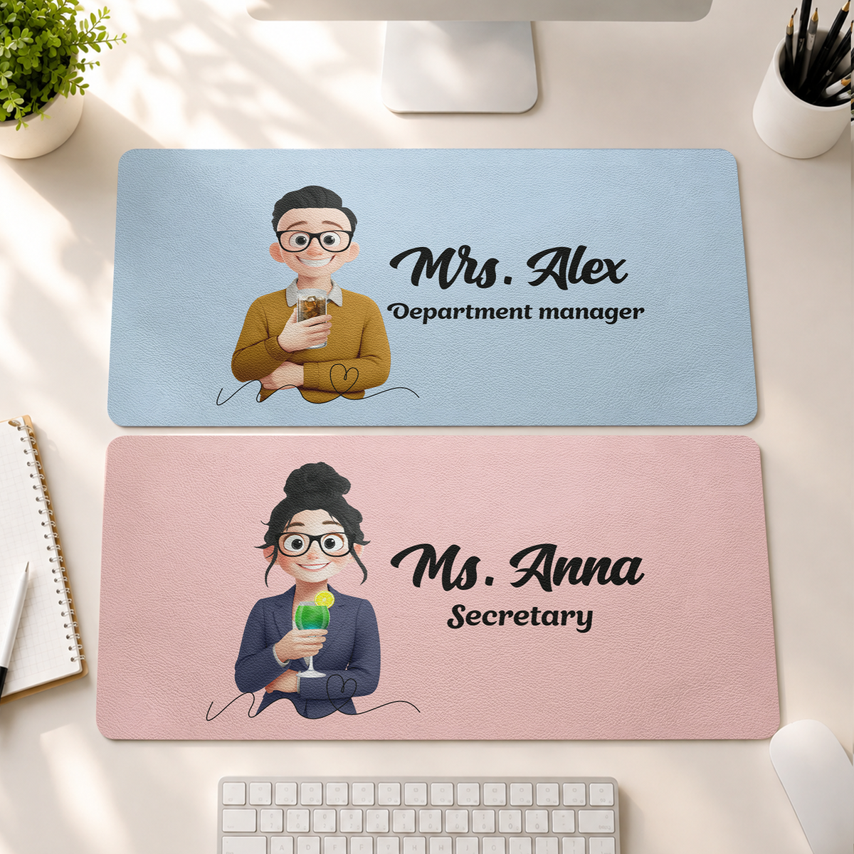 Custom_Character_For_Teacher_Coworker_Boss_With_Name_Personalized_Desk_Mat_1