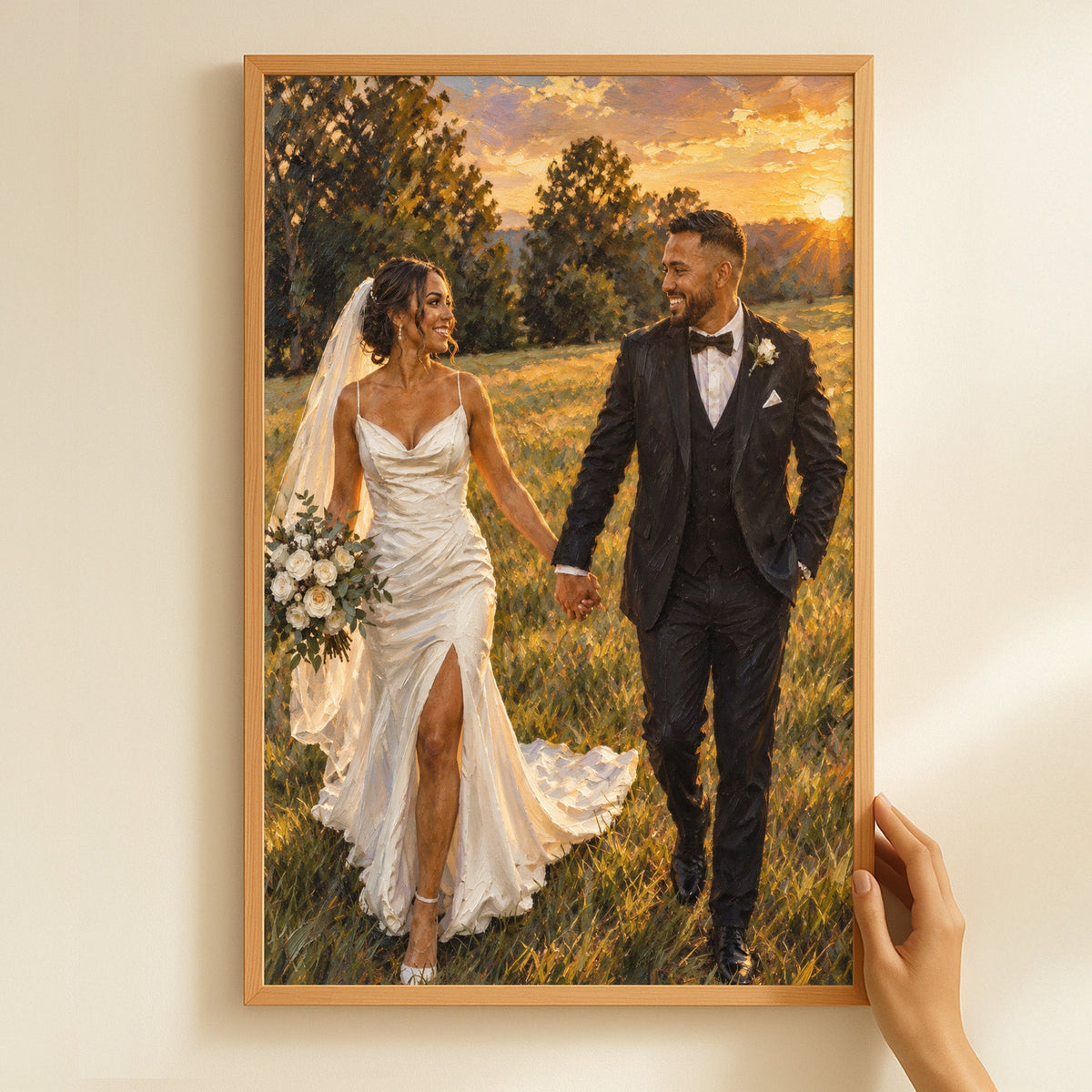 Custom_Couple_Photo_Oil_Painting_Art_Anniversary_Valentines_Day_Gifts_Personalized_Poster_3