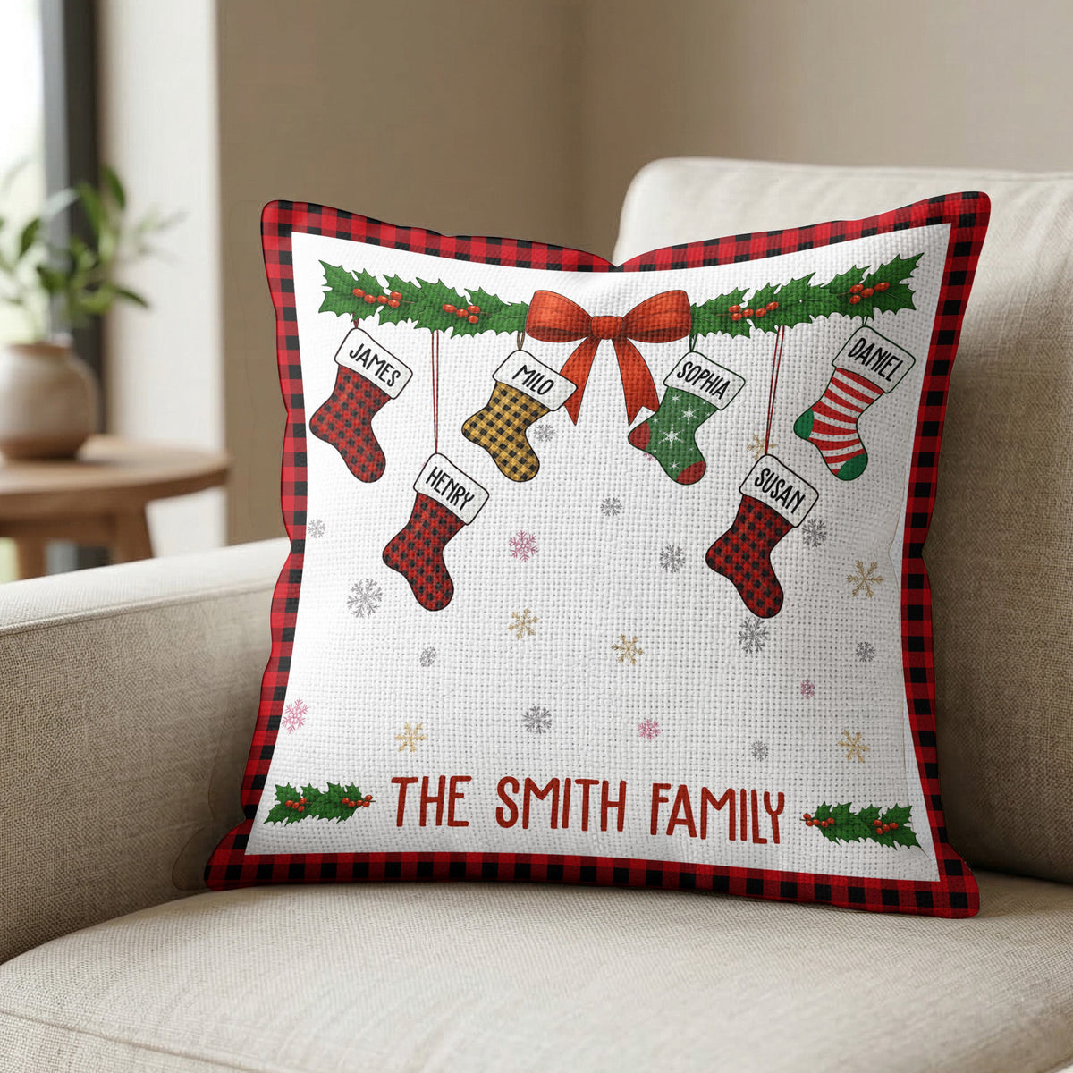 Custom_Family_Name_Christmas_Home_Living_Personalized_Pillow_Cover_5