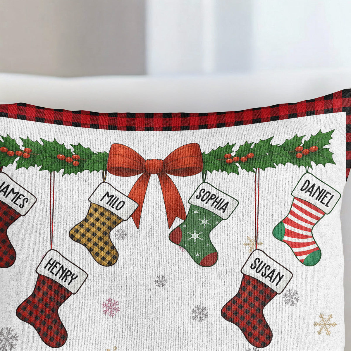 Custom_Family_Name_Christmas_Home_Living_Personalized_Pillow_Cover_6