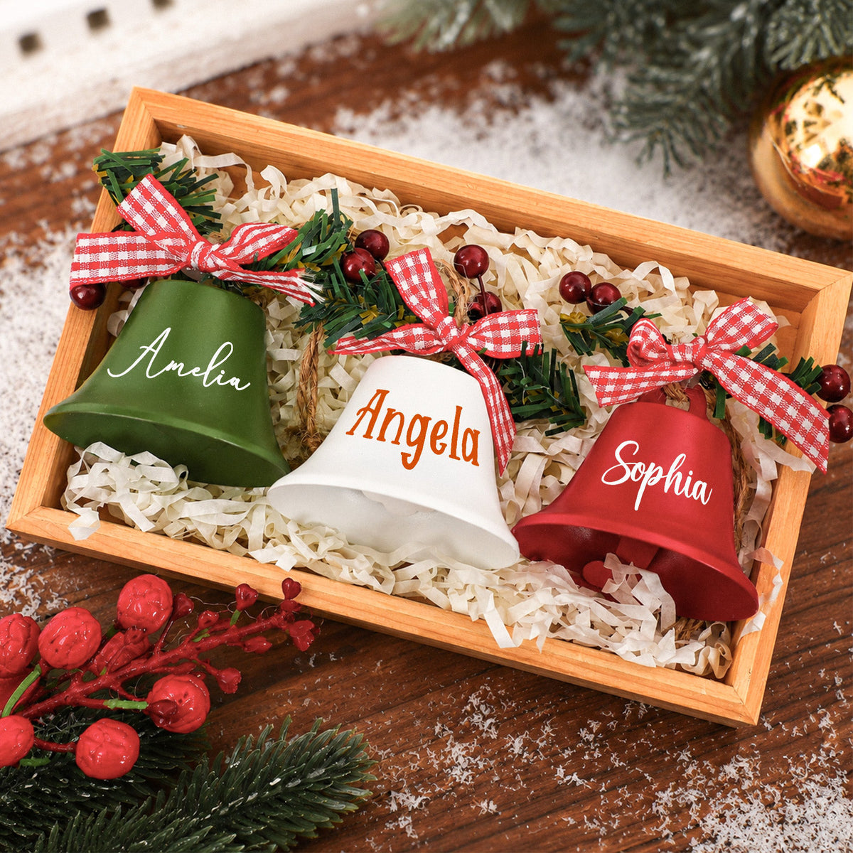Custom_Name_Christmas_Gift_For_Family_Member_Tree_Hanging_Decoration_Personalized_Ornament_3