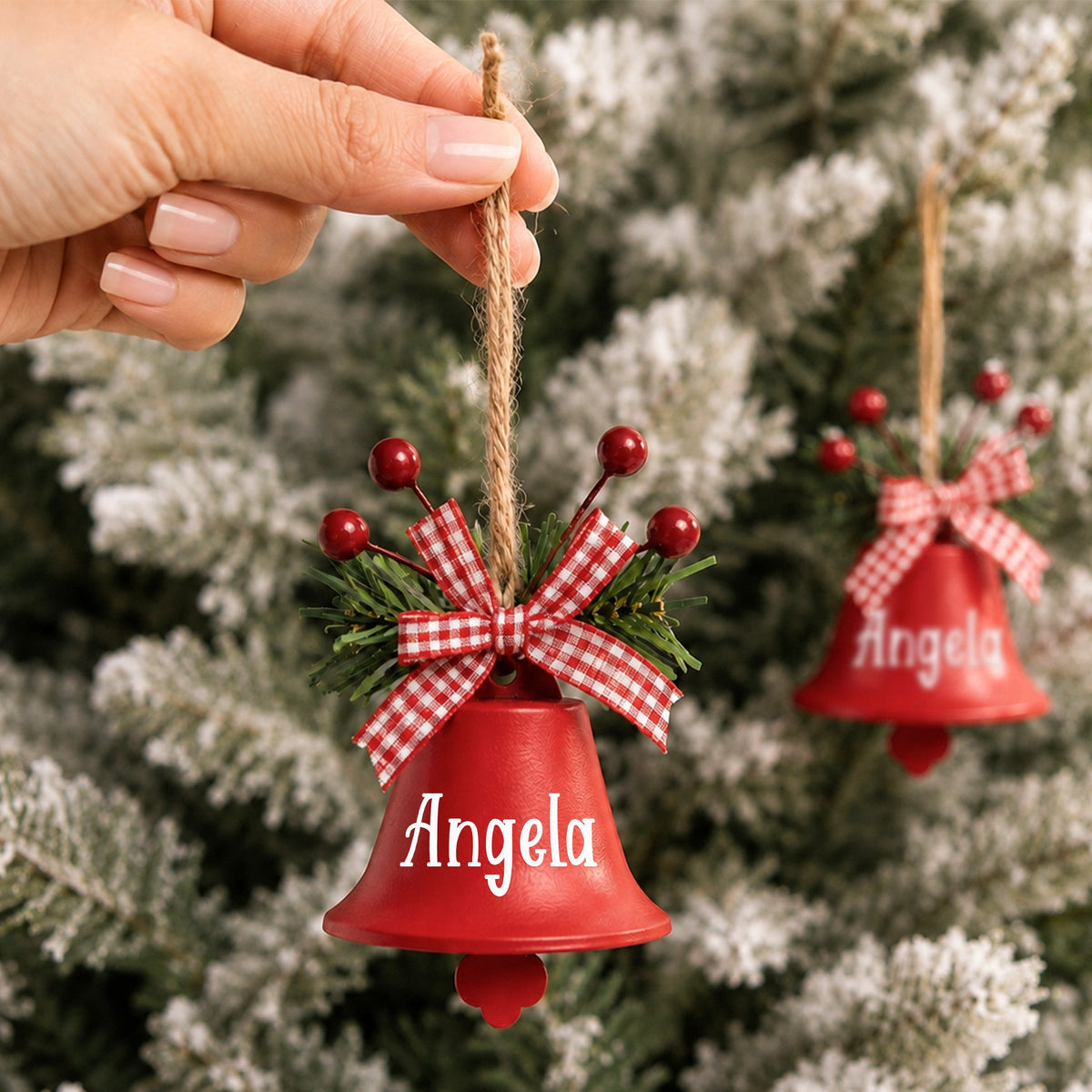 Custom_Name_Christmas_Gift_For_Family_Member_Tree_Hanging_Decoration_Personalized_Ornament_4