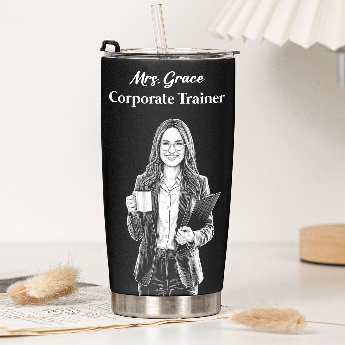 Custom_Name_Job_Title_Christmas_Gifts_Thank_You_Gifts_For_Coworkers_Friends_Personalized_Tumbler_Cup_4