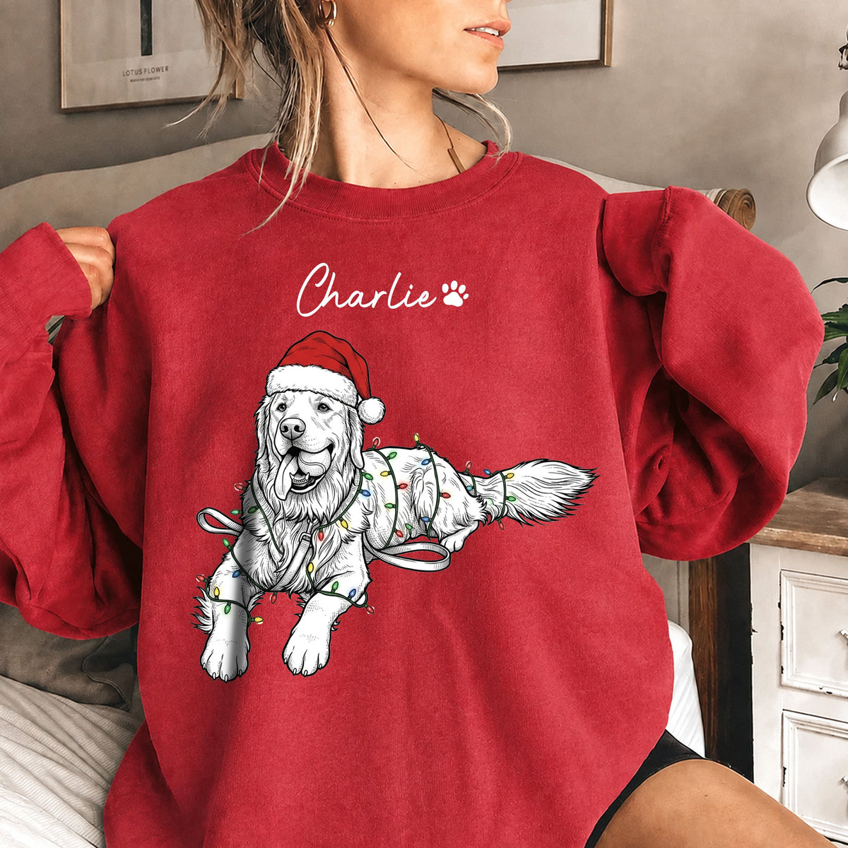 Custom_Pet_Christmas_With_Photo_Name_Gift_For_Pet_Lovers_Personalized_Sweatshirt_4