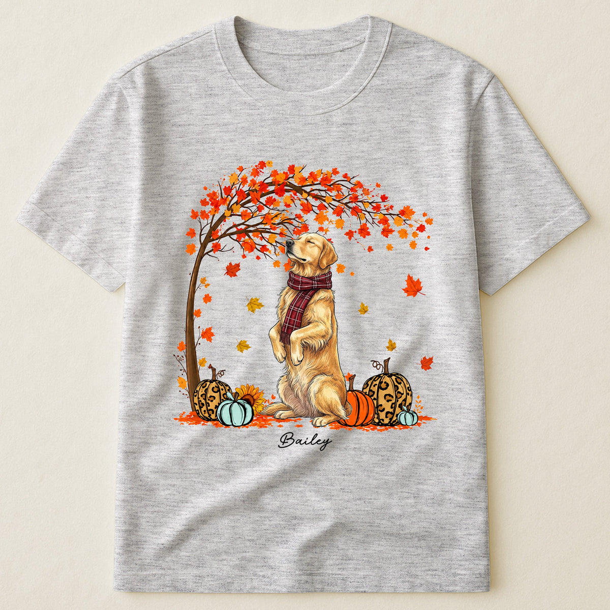 Custom Photo It's The Most Wonderful Time Of The Year - Personalized Shirt