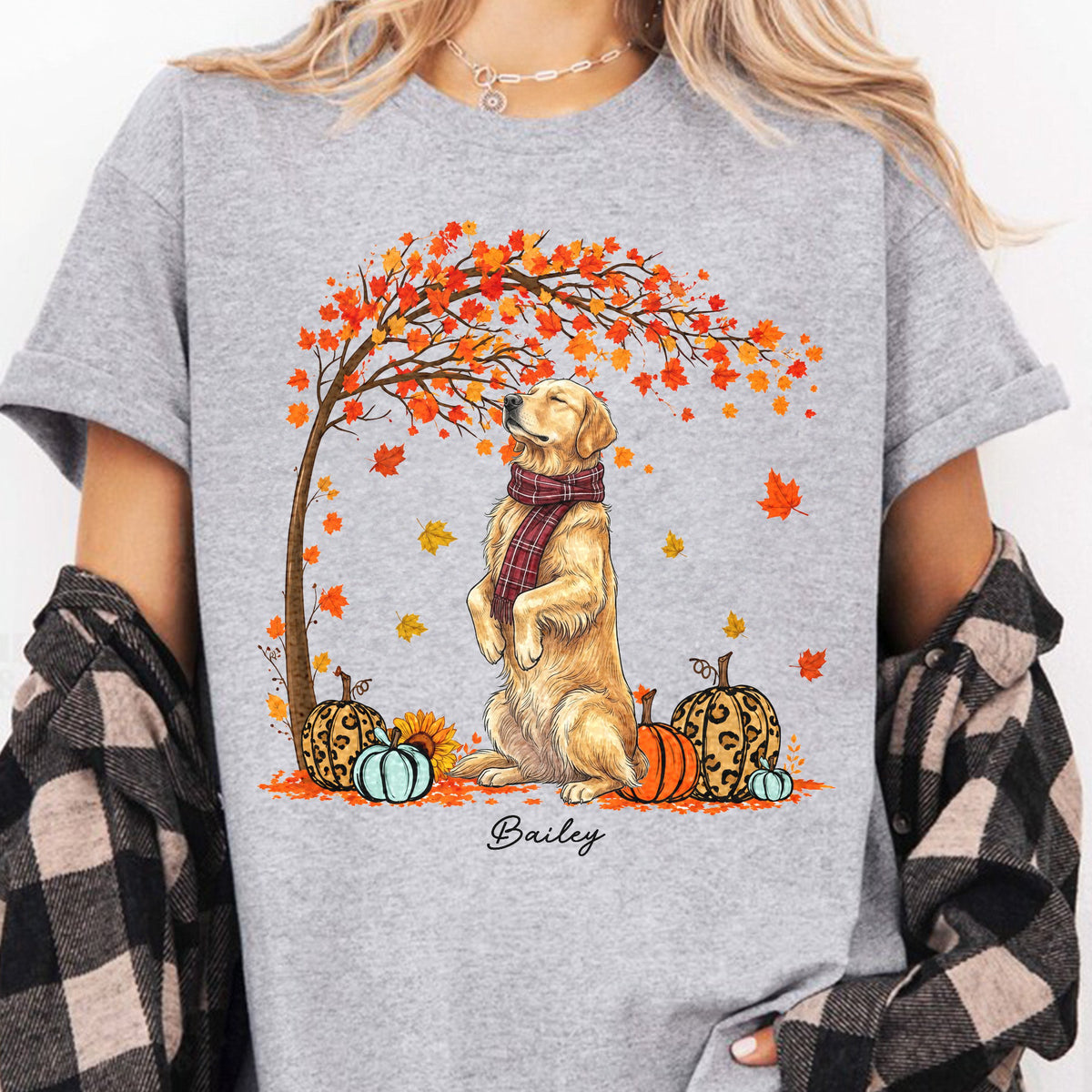 Custom_Photo_It_S_The_Most_Wonderful_Time_Of_The_Year_Personalized_Shirt_3