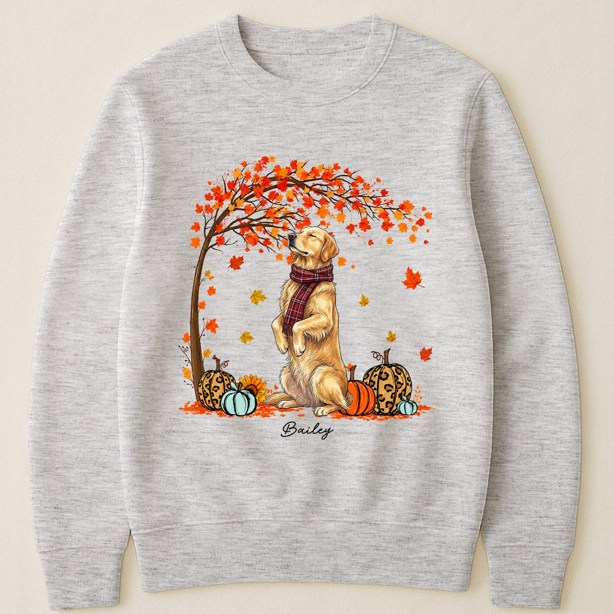 Custom Photo It's The Most Wonderful Time Of The Year - Personalized Shirt