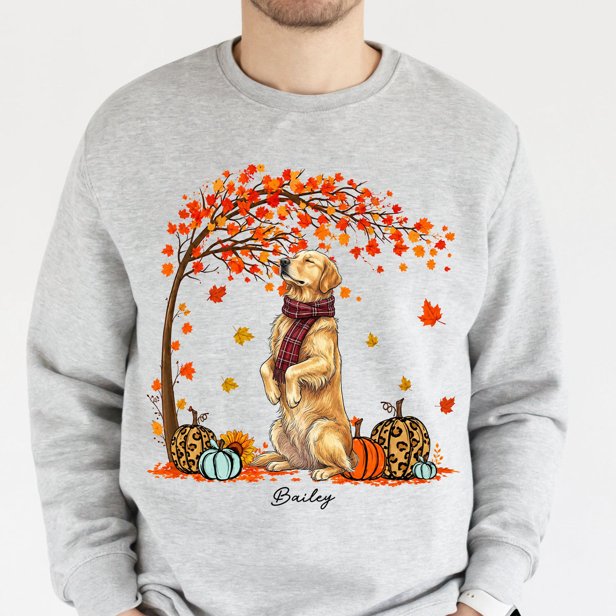Custom Photo It's The Most Wonderful Time Of The Year - Personalized Shirt