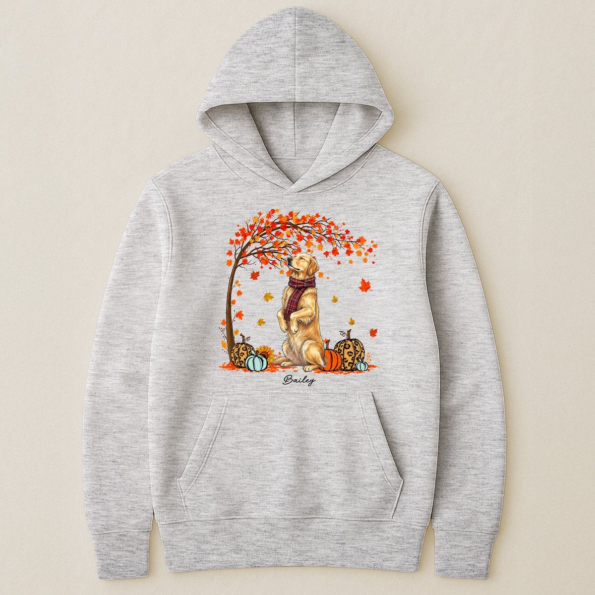 Custom Photo It's The Most Wonderful Time Of The Year - Personalized Shirt