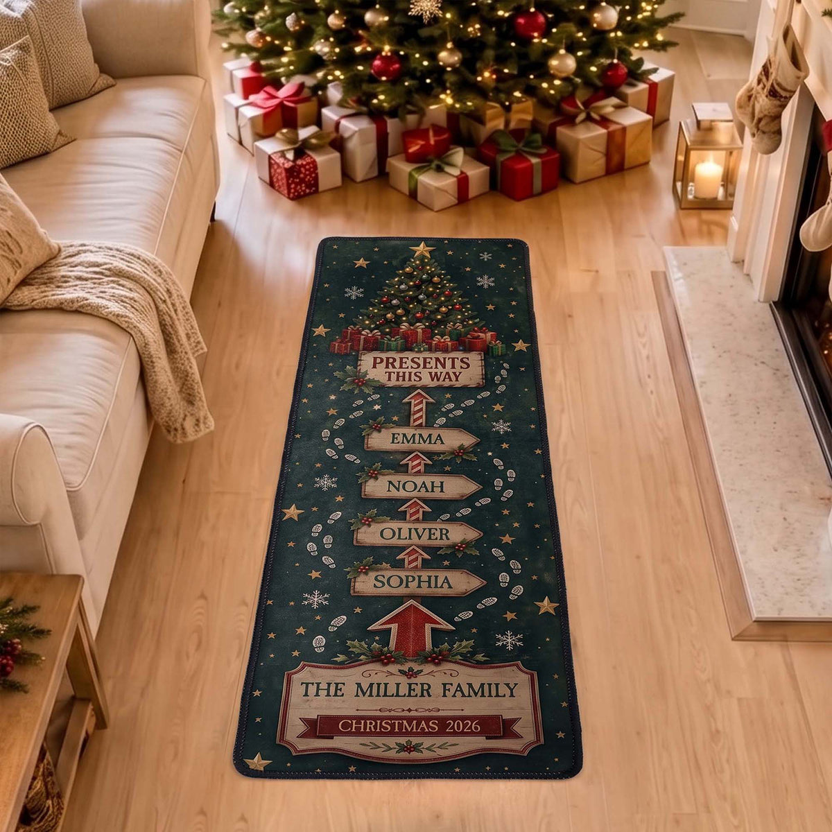Custome_Family_Name_Runner_Rug_Gift_For_Family_Personalized_Runner_Rug_1