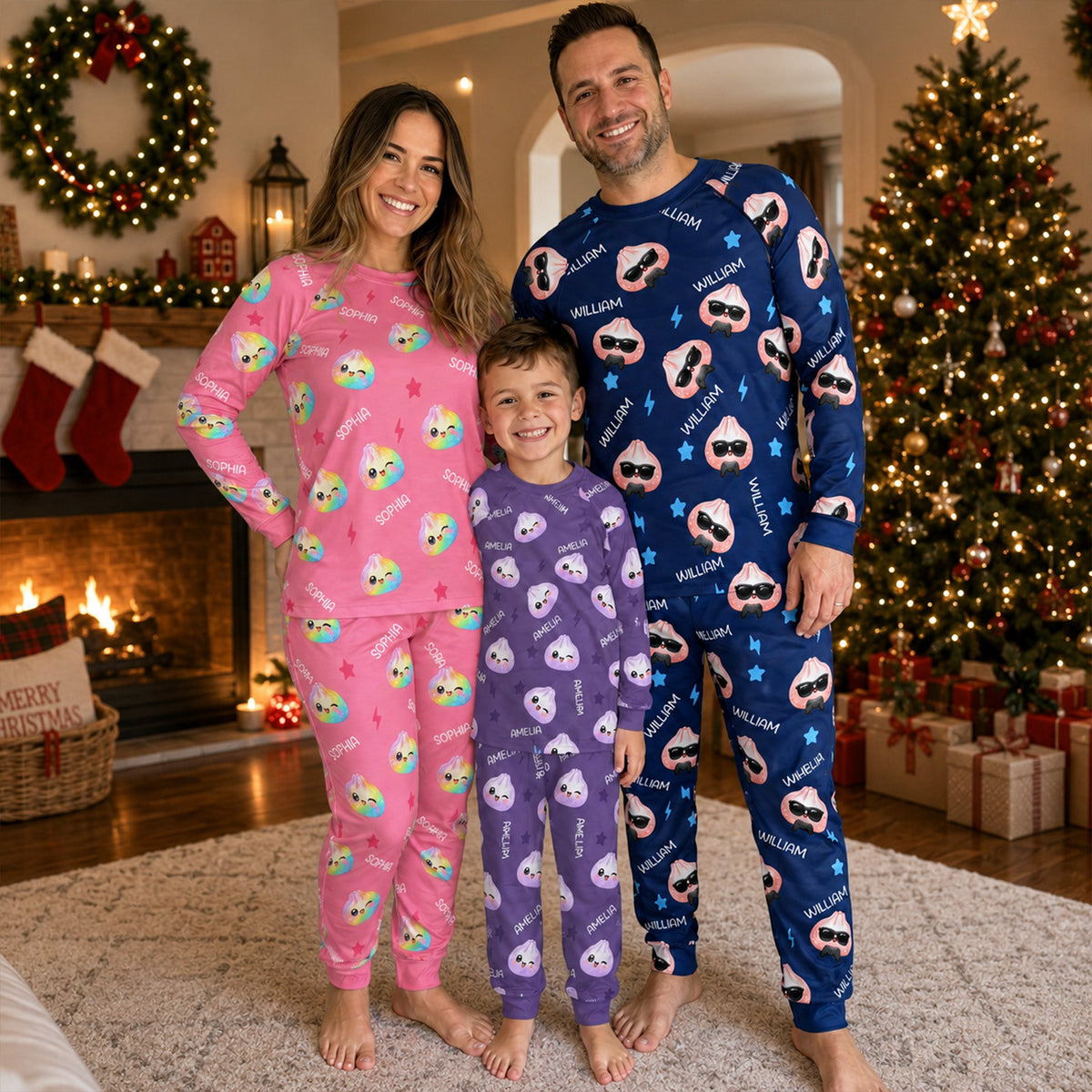 FAMILY_Raglan_Pajamas_Set