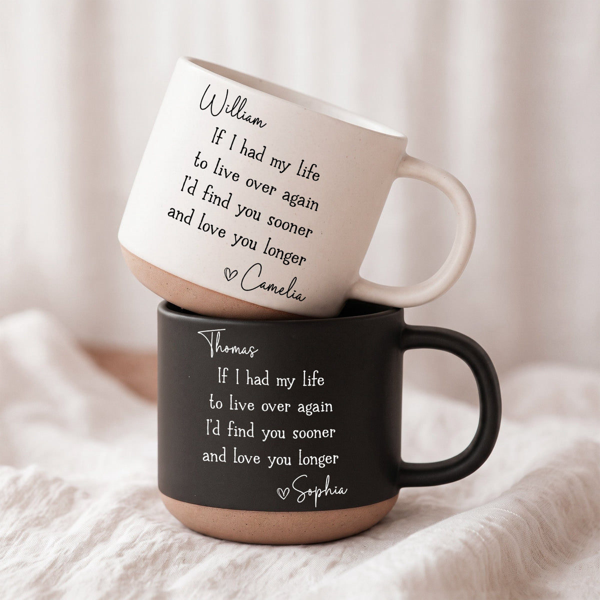 Find_You_Sooner_Love_You_Longer_Anniversary_Gifts_For_Him_Husband_Personalized_Mug_1