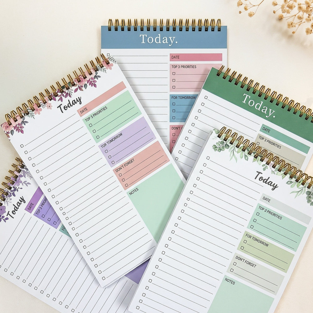 For I Know The Plans I Have For You - Custom Planner
