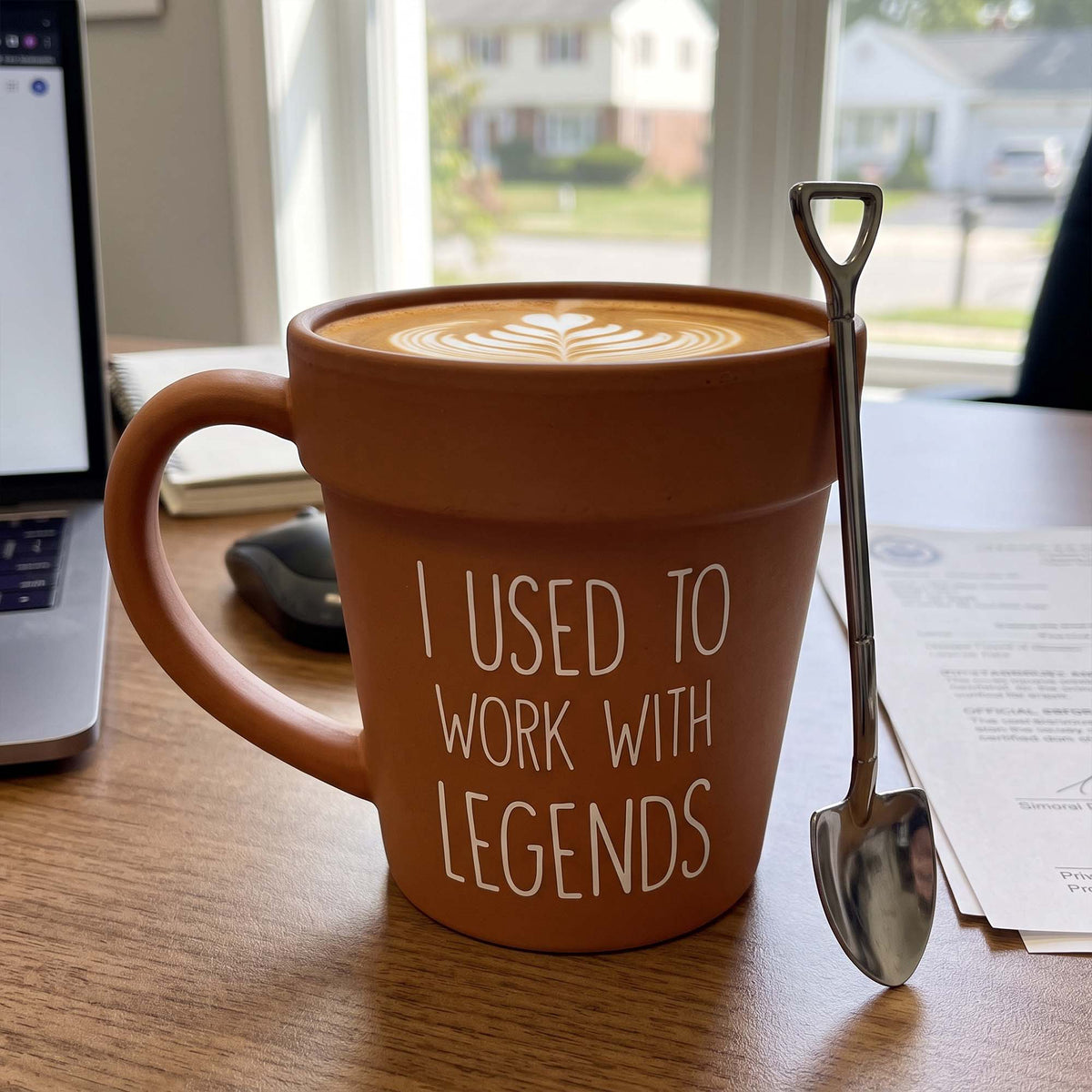 Funny Custom Retirement Gift For Boss Co Worker - Personalized Mug
