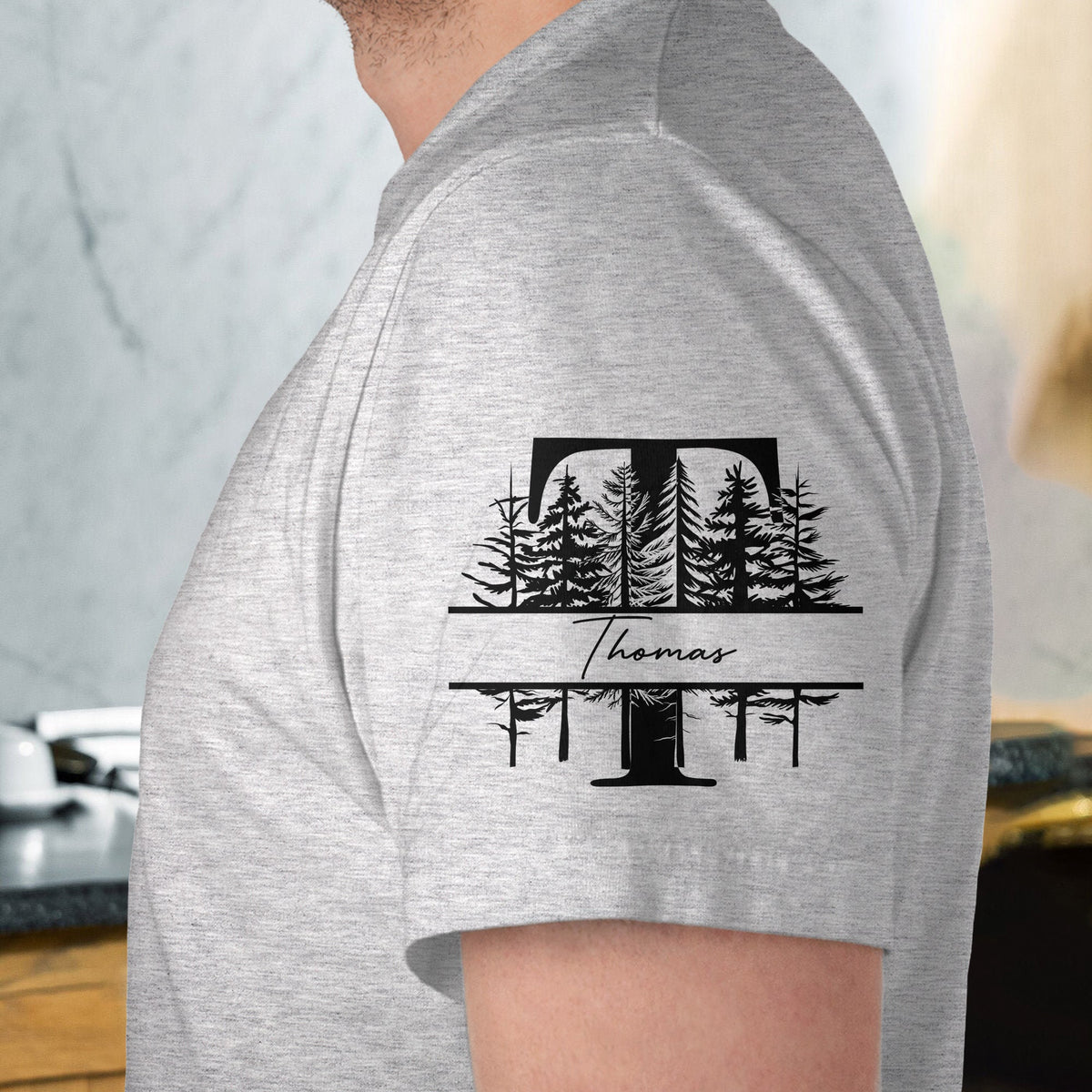 I Hate People - Personalized Shirt