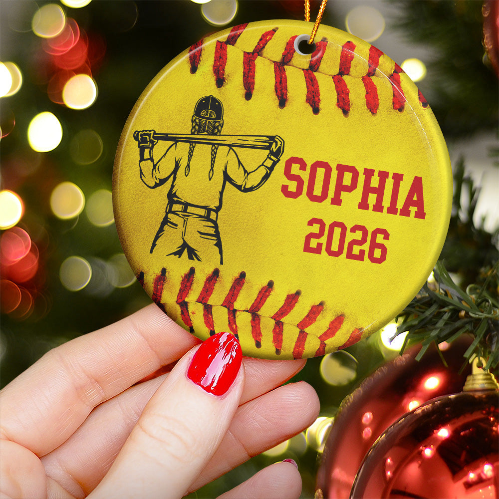 Keepsake-Gift-For-Baseball-Softball-Lover-Personalized-Ornament--4