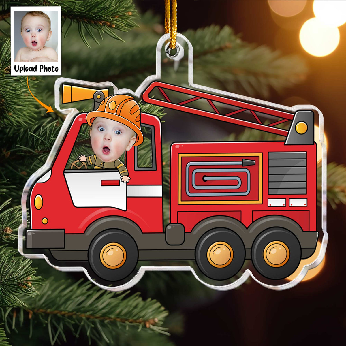 Kid-Riding-Fire-Truck-_-Transportation-Personalized-Acrylic-Photo-Ornament_1_4f5a6956-cbb5-4a97-94e8-2ef948ec4363