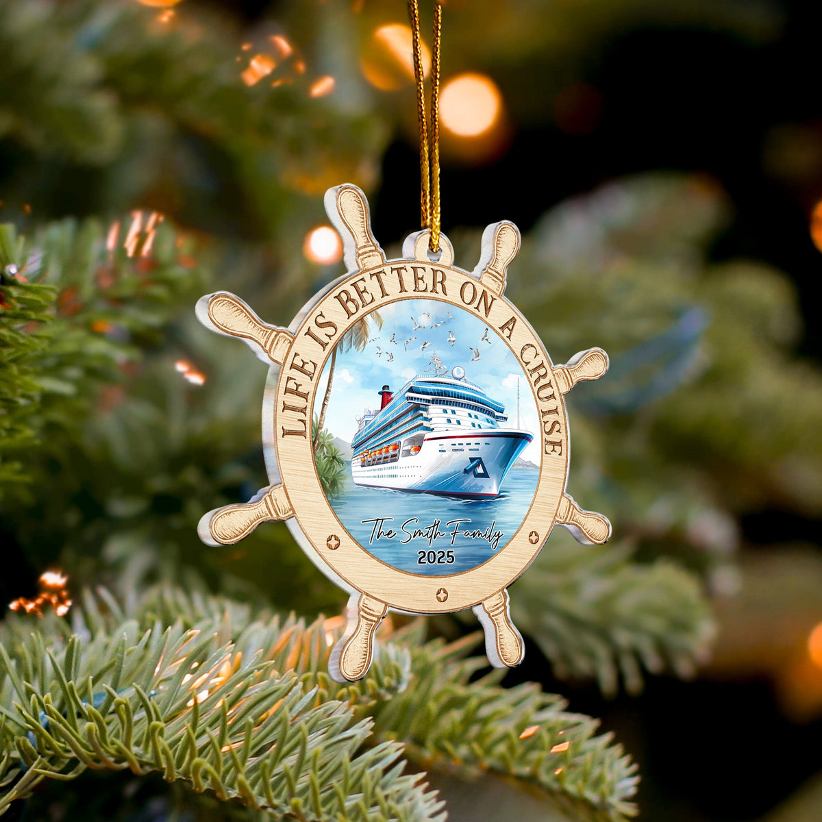 Life-Is-Better-On-A-Cruise-Personalized-Acrylic-Ornament_4