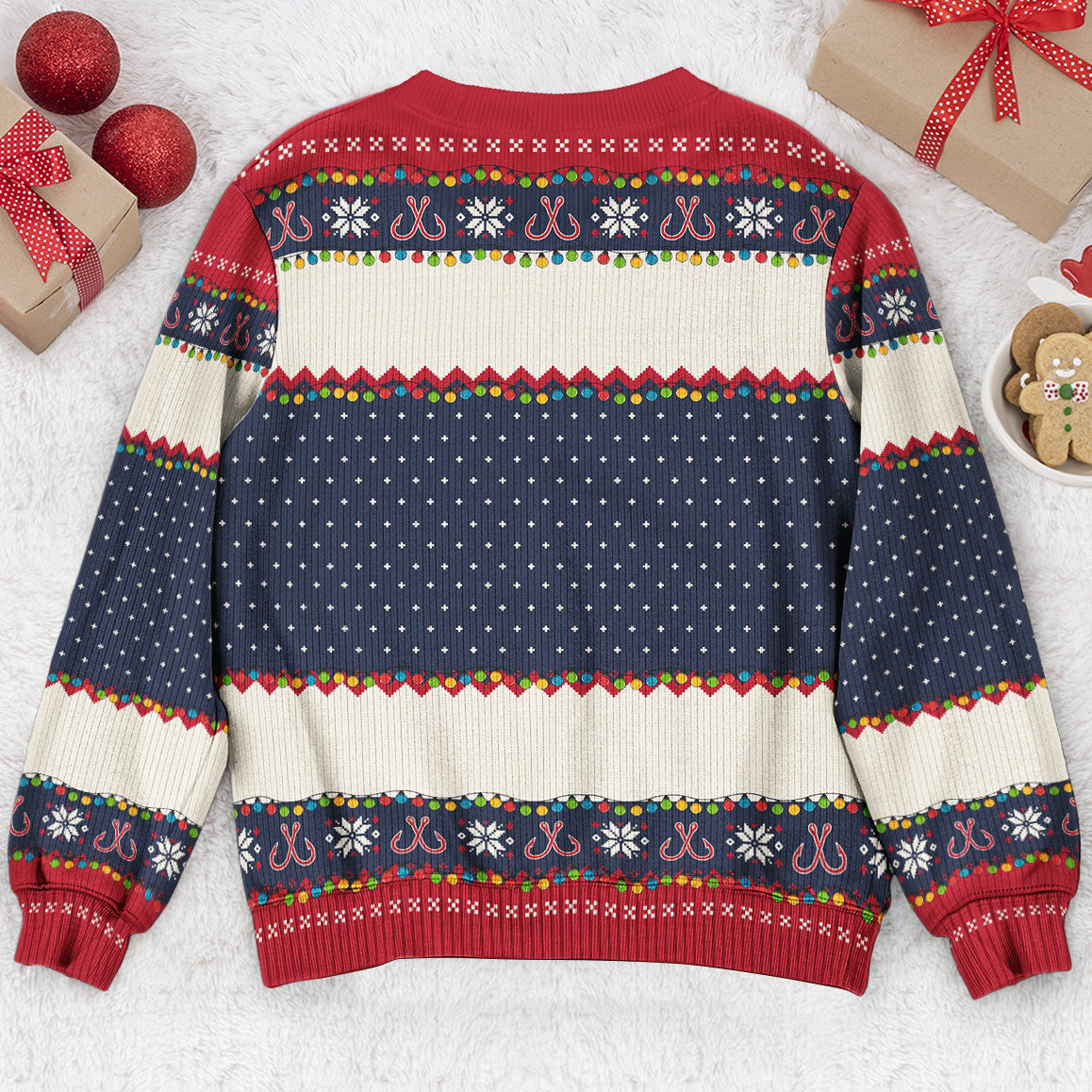 Merry-Fishmas-Gift-For-Fishing-Lovers-Personalized-Photo-Ugly-Sweater_4