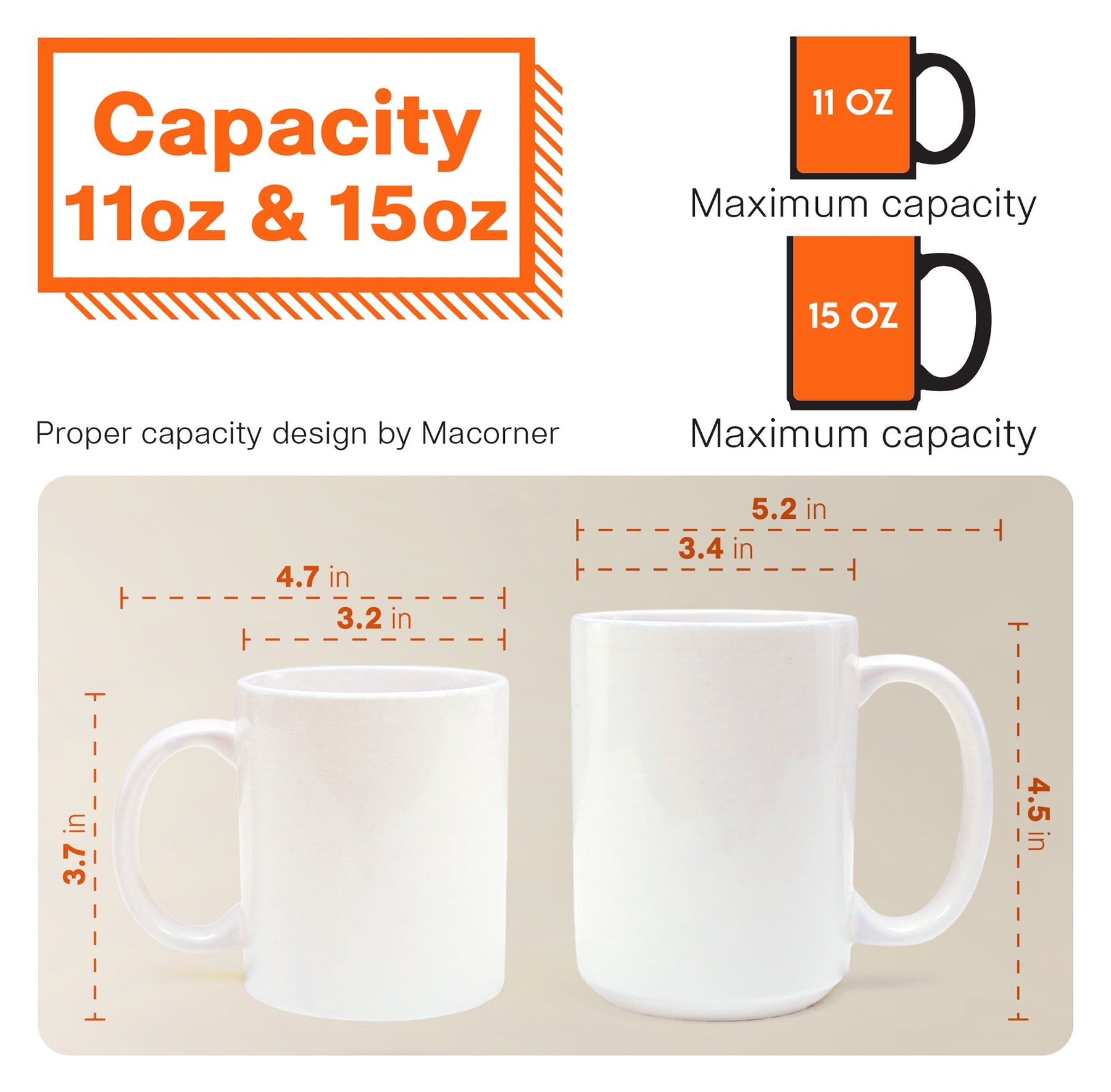 Mother's Day Gifts, Custom Football Mom, Grandma - Personalized Mug