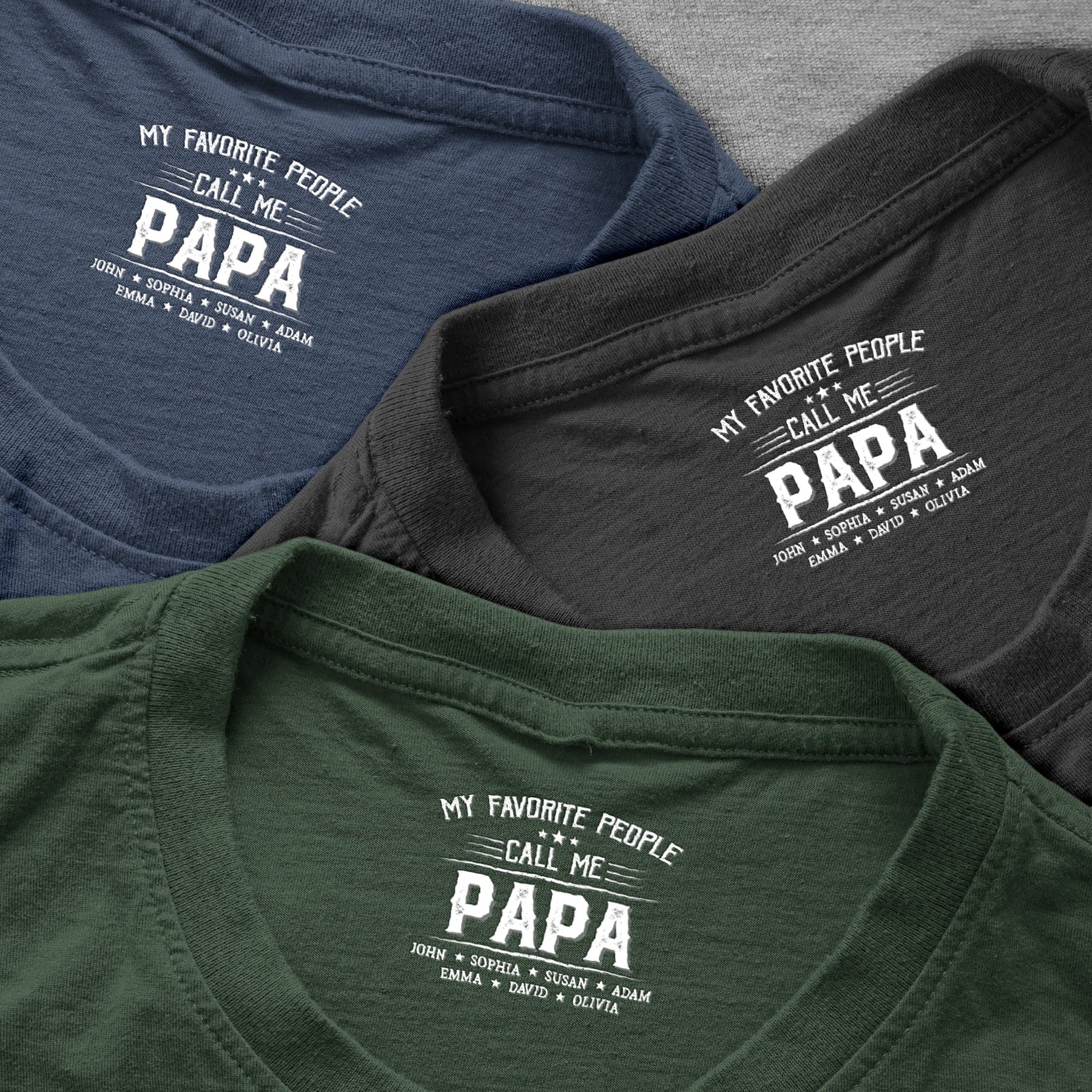 My-Favorite-People-Call-Me-Papa-Personalized-Shirt-4