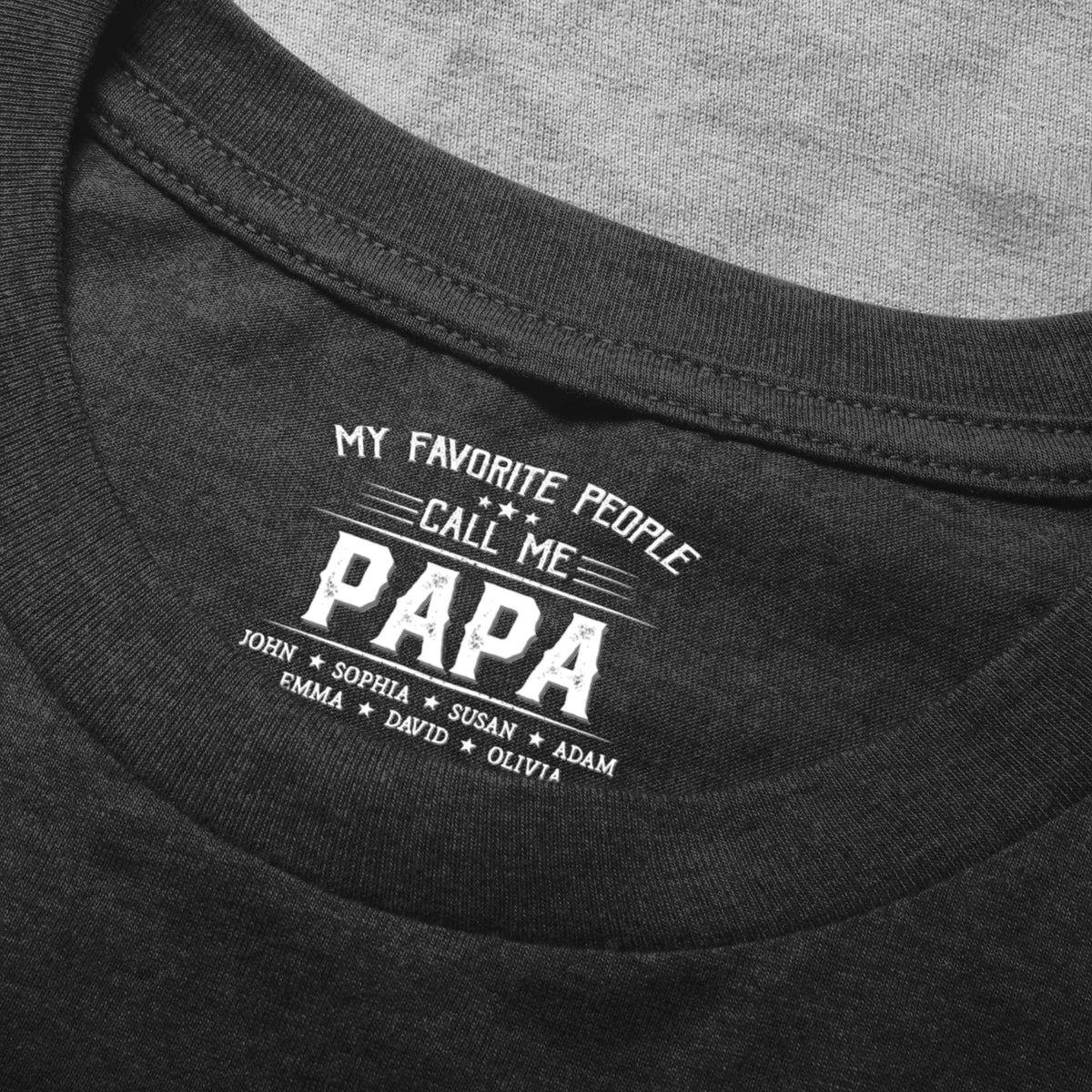 My-Favorite-People-Call-Me-Papa-Personalized-Shirt-5