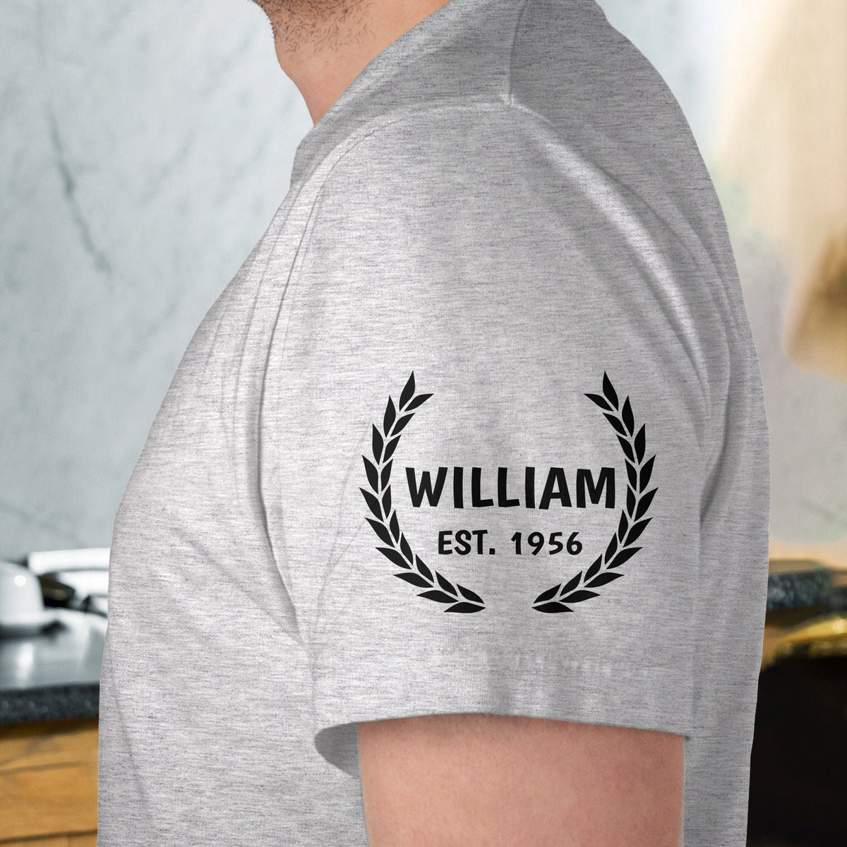 Please Be Patient With Me I'm From The 1900S - Personalized Shirt
