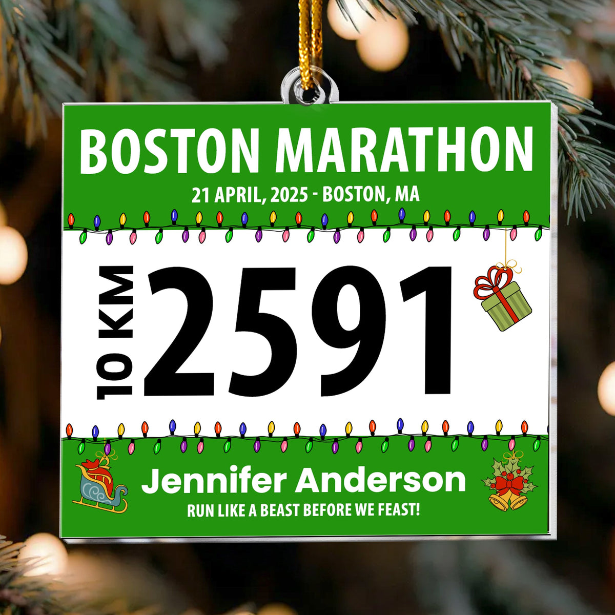 Race-Bib-For-Runner-Personalized-Acrylic-Ornament-1