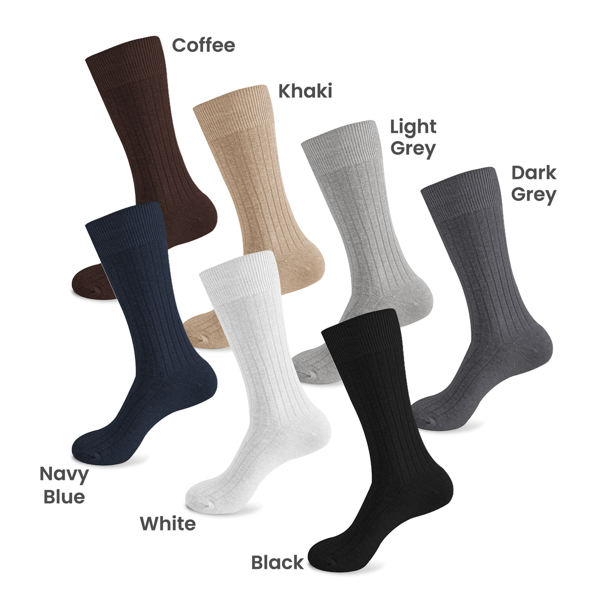 This Guy Has An Awesome Wife, Girlfriend Anniversary Valentine's Day Gifts For Men - Personalized Socks
