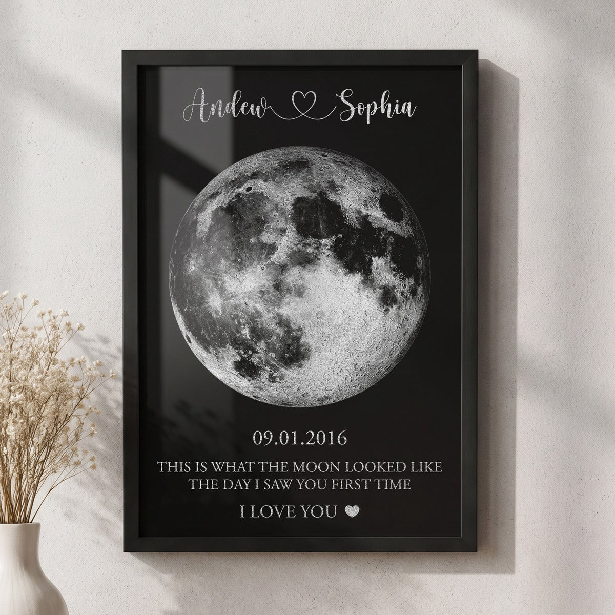 This_Is_What_The_Moon_Looked_Like_Foil_Printed_Art_Anniversary_Valentines_Day_Gifts_Personalized_Poster_1