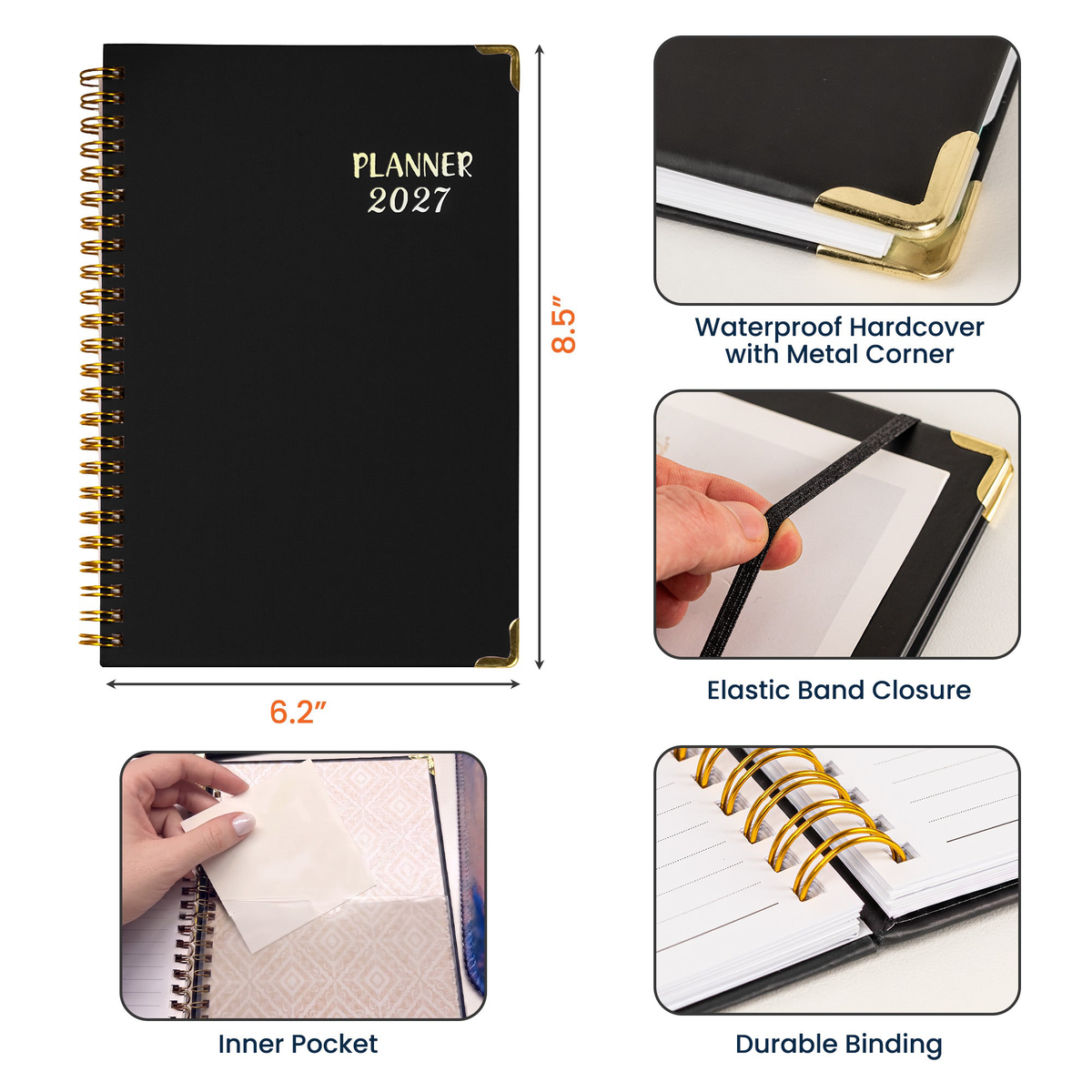 Travel Planner - Personalized Journal
