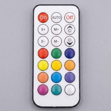 Add-On Remote Control