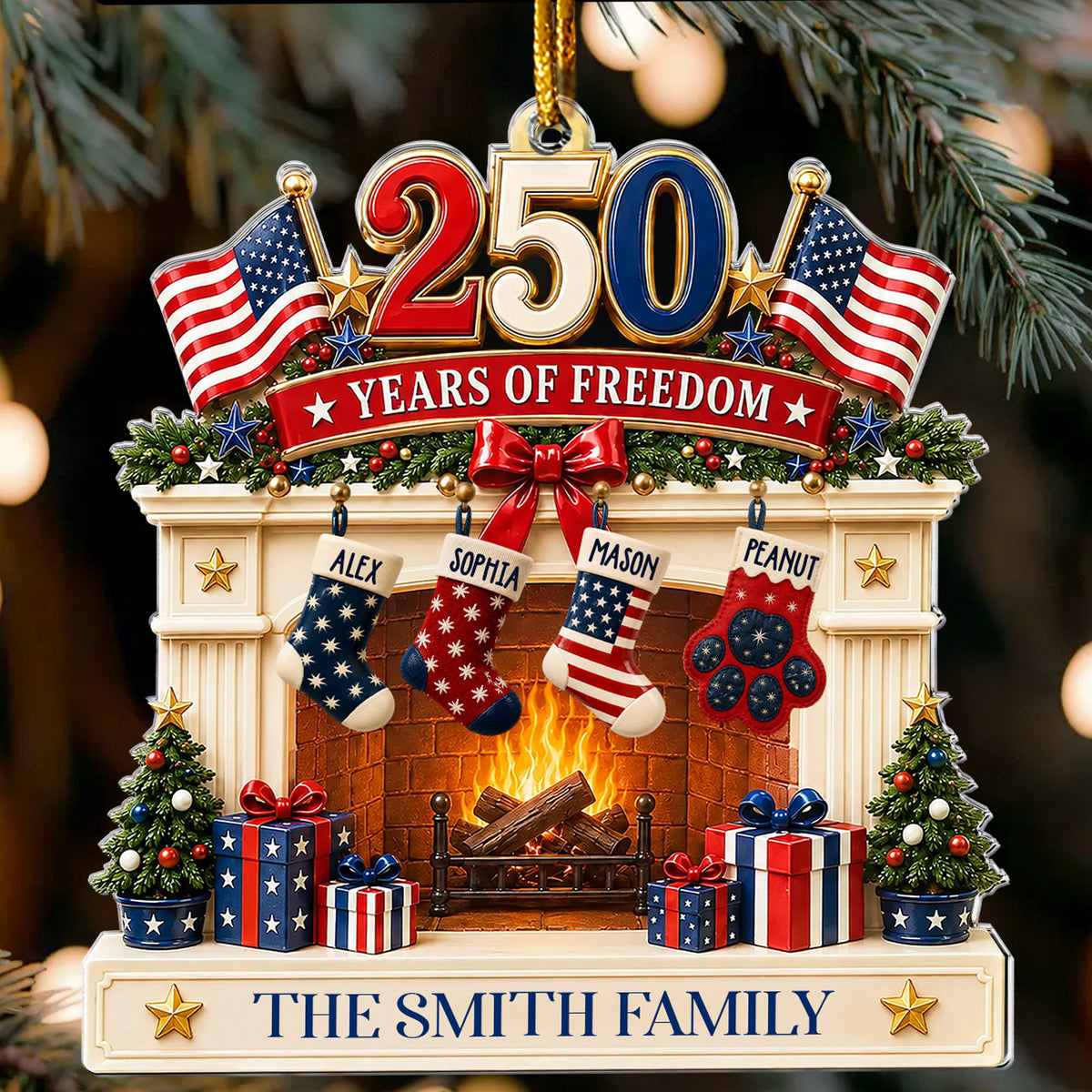 custom-family-name-250-years-of-freedom-chrismtas-tree-decor-personalized-ornament-1