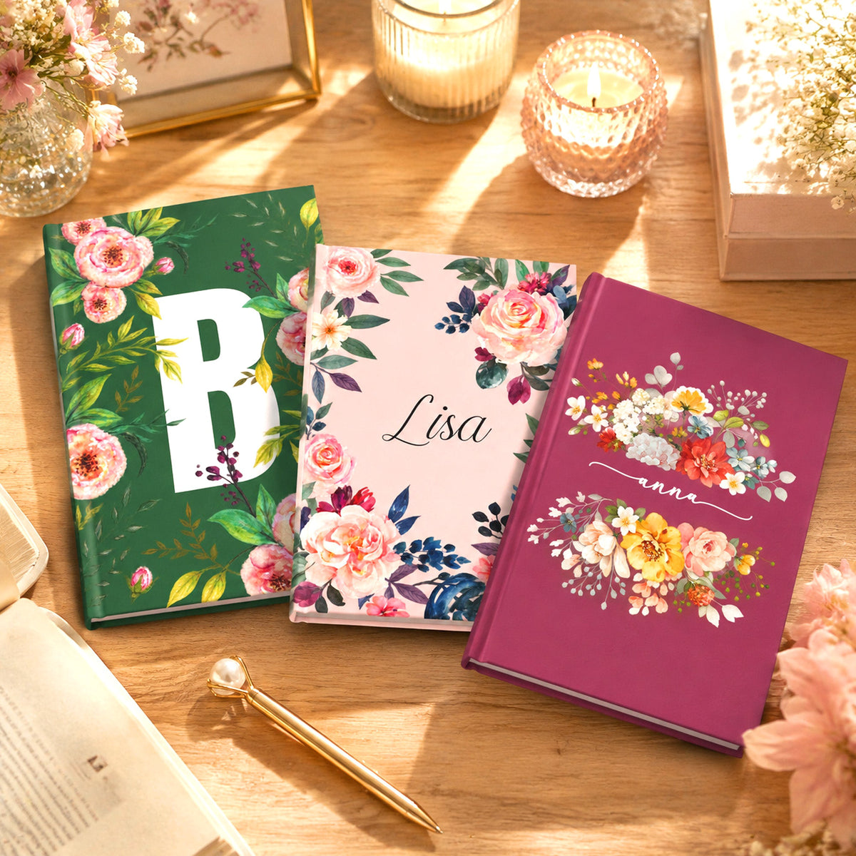 custom-name-font-background-floral-for-coworker-her-personalized-journal-1