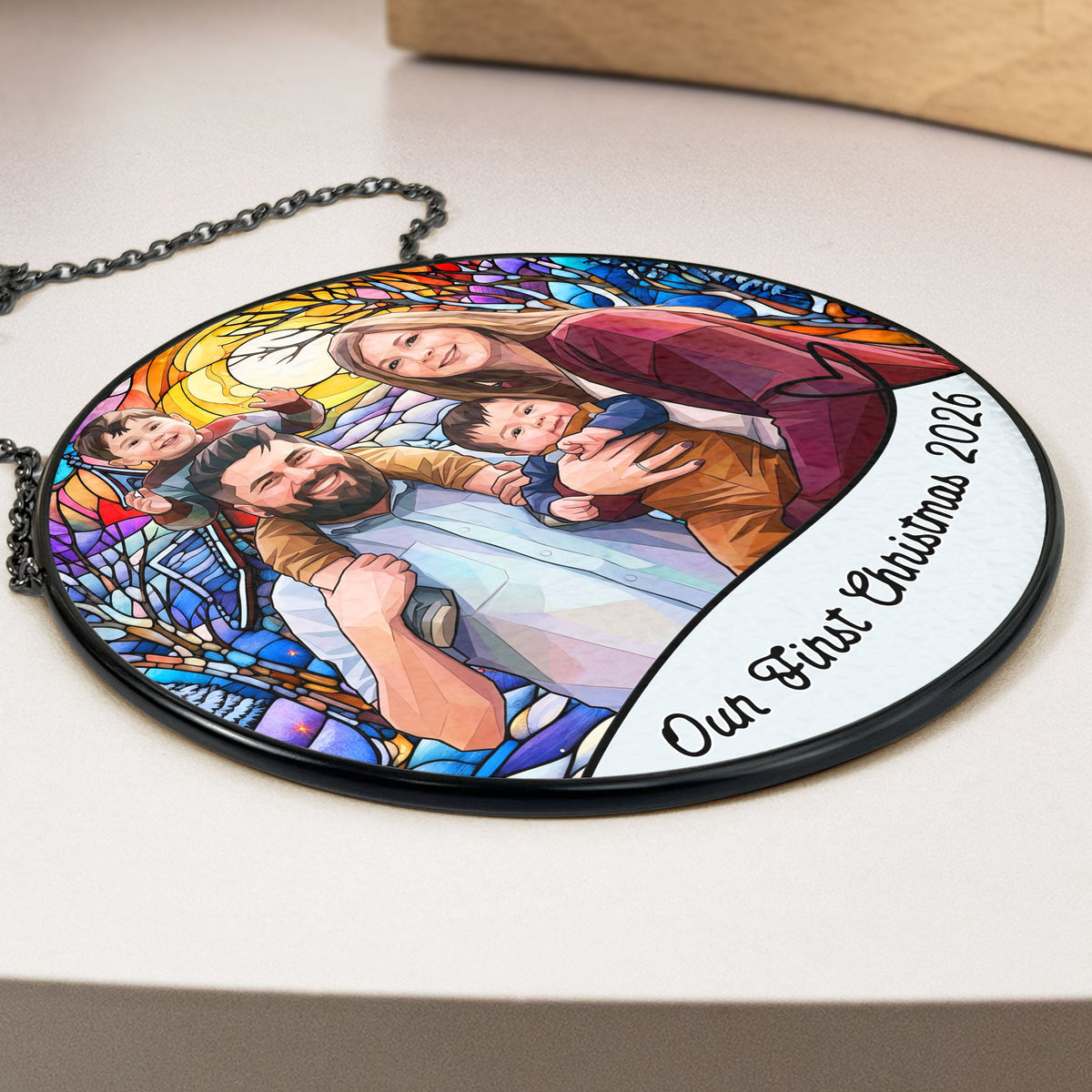 custom-photo-stained-glass-art-christmas-gifts-for-couple-family-friends-personalized-window-hanging-suncatcher-4