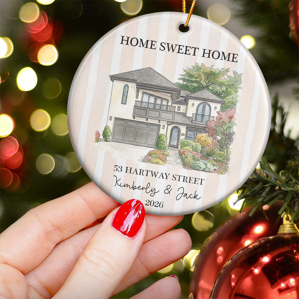first-christmas-together-in-new-home-christmas-2026-custom-photo-watercolor-personalized-ornament-5