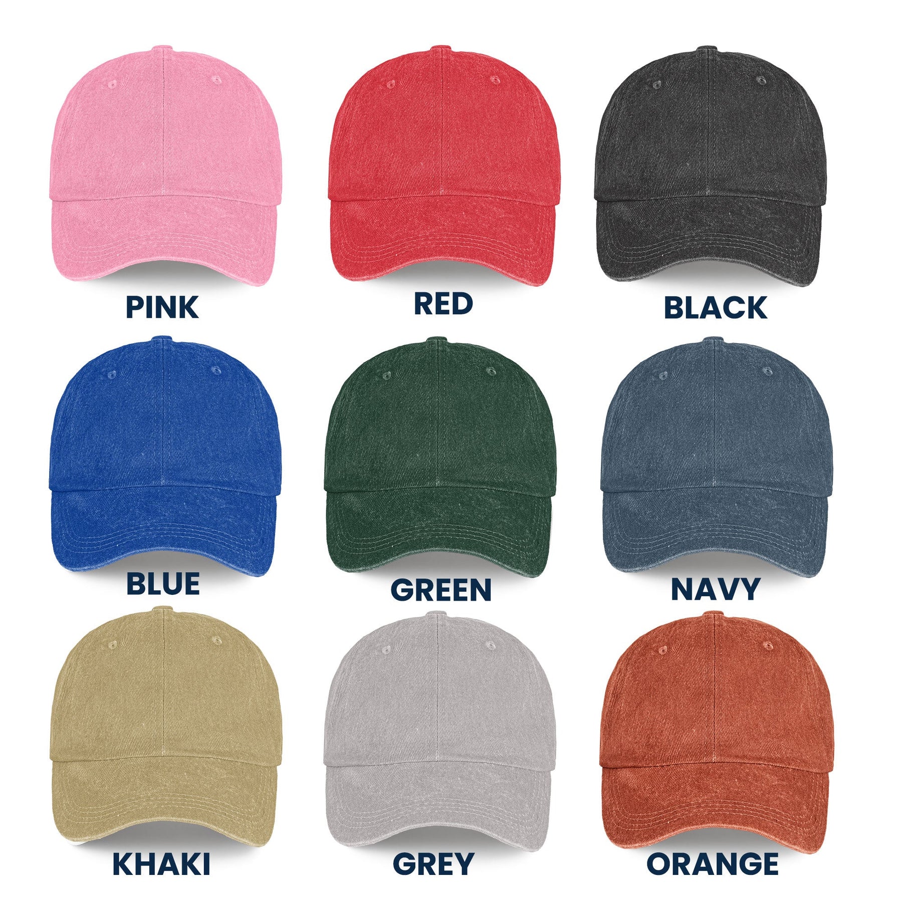 250 Years In Purr-Suit Of Liberty - Personalized Distressed Denim Cap