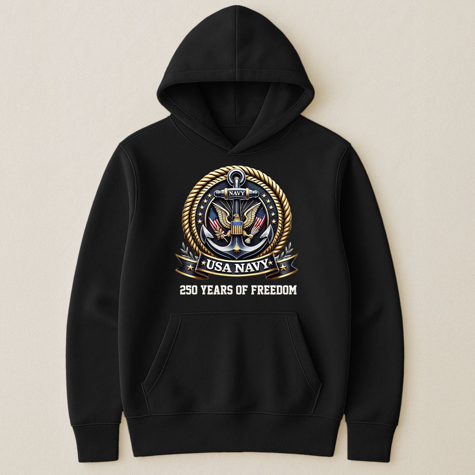 250 Years Of Freedom Air Force - Shirt