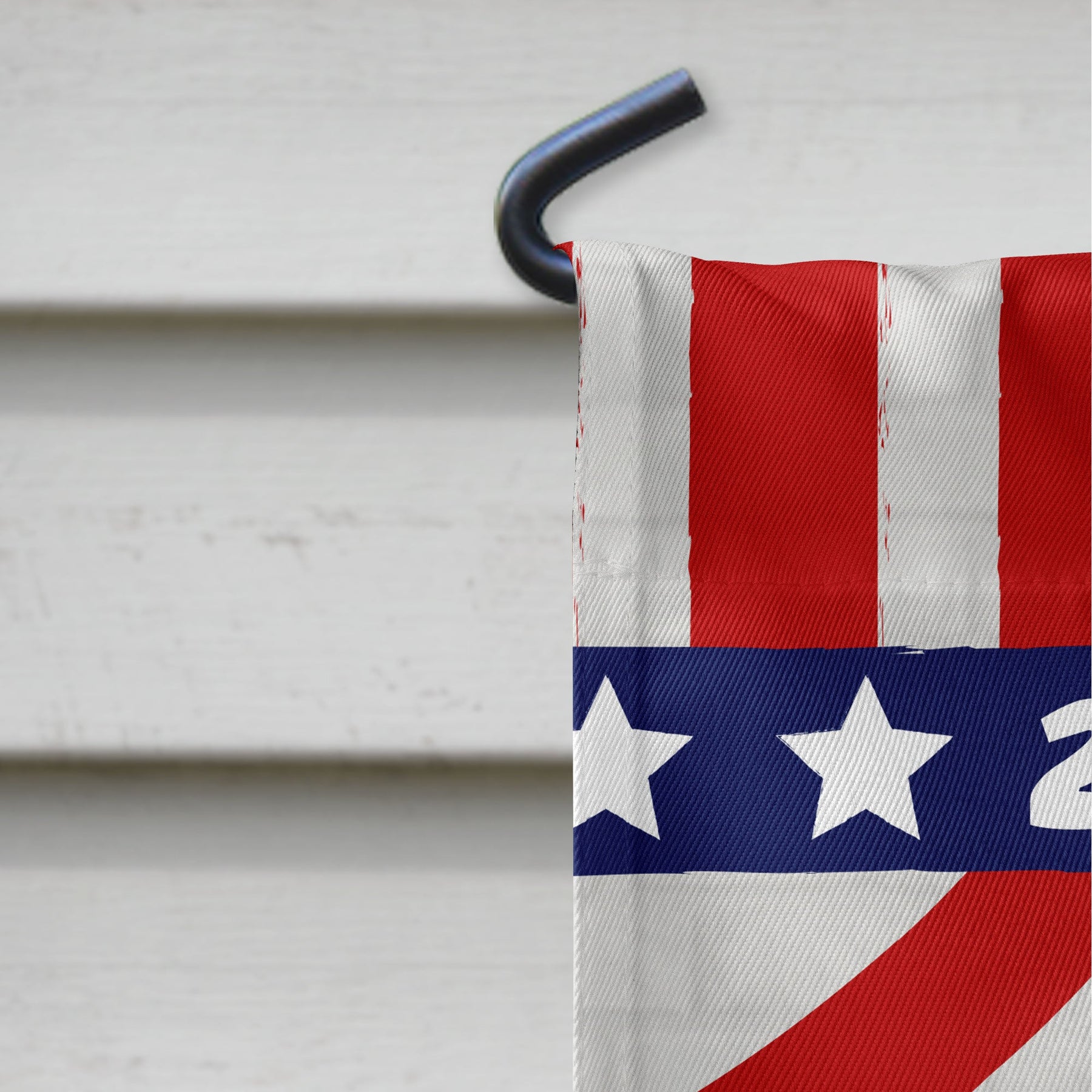 250 Years Of Freedom Hope You Brought Beer And Dog Treats - Personalized Flag