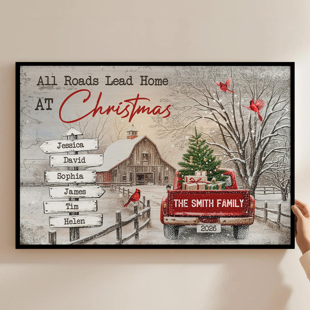 All-Roads-Lead-Home-At-Christmas-Personalized-PosterCanvas_3_643afbde-4881-4dca-bf1c-a386e208be63