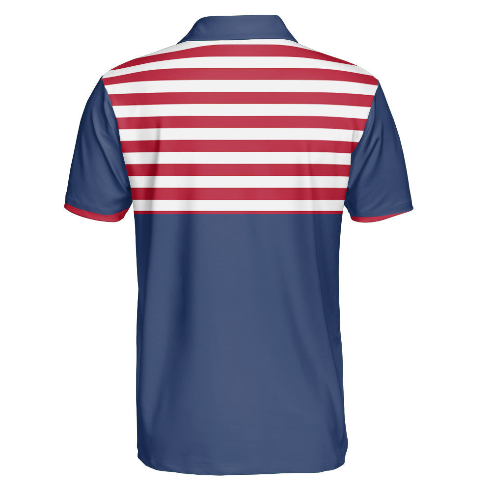 Best Dad Ever - Personalized Polo Shirt