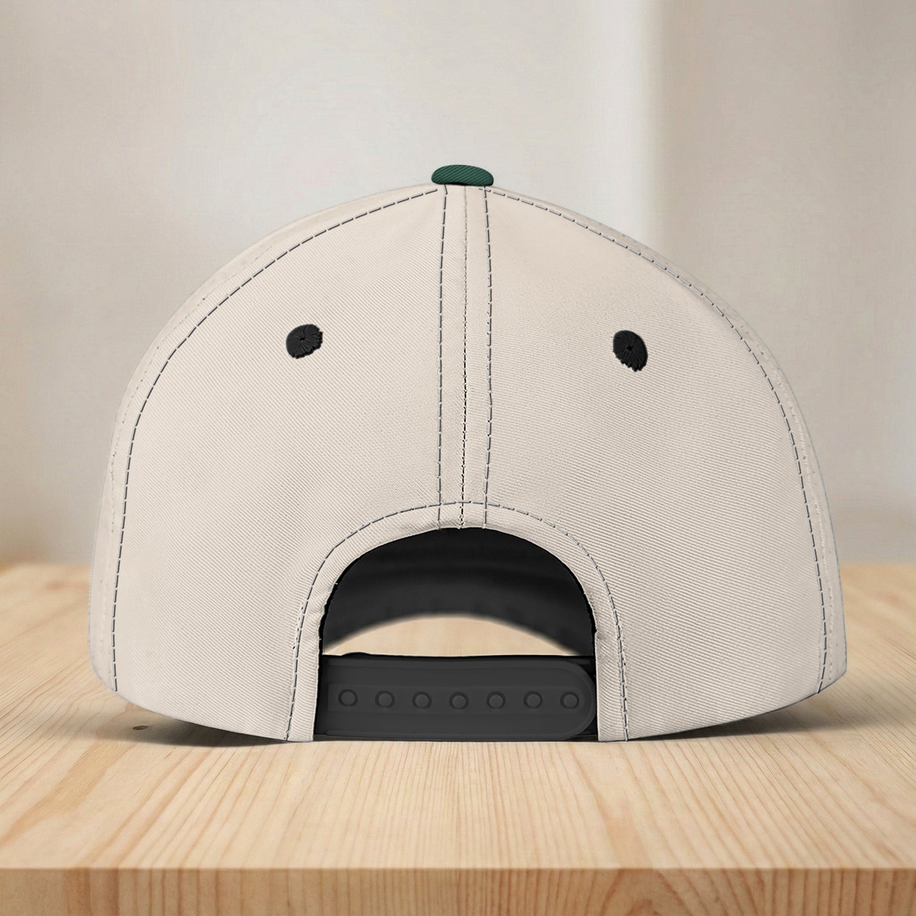 Best Dad By Par Custom Name Golf Dad Father's Day Gift For Dad, Husband - Personalized Classic Cap