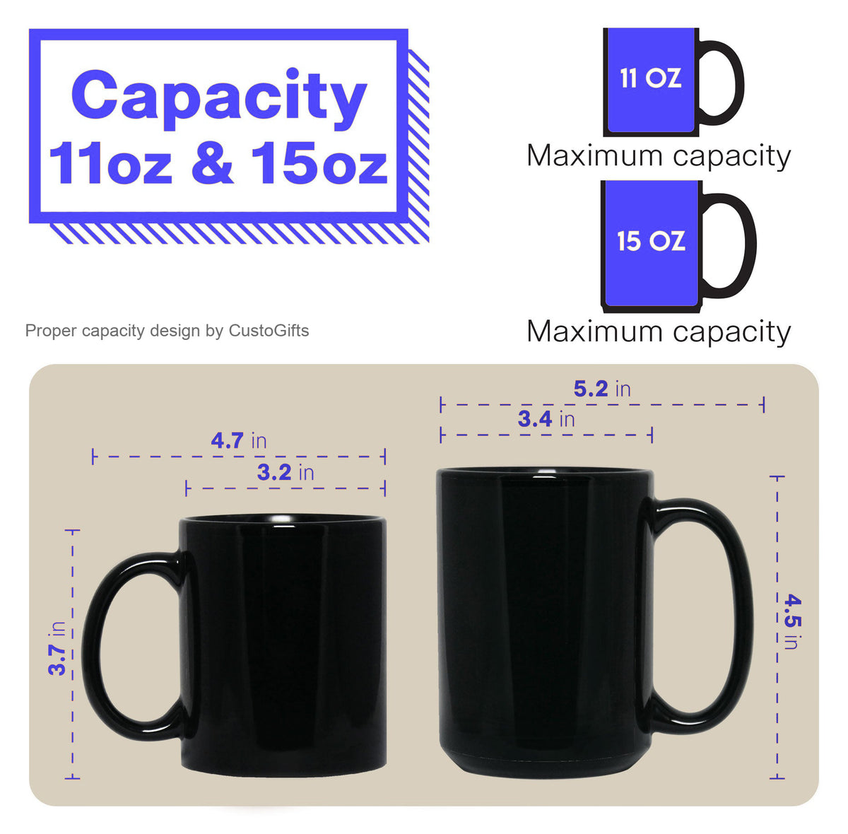 Christmas Most Likely - Personalized Mug