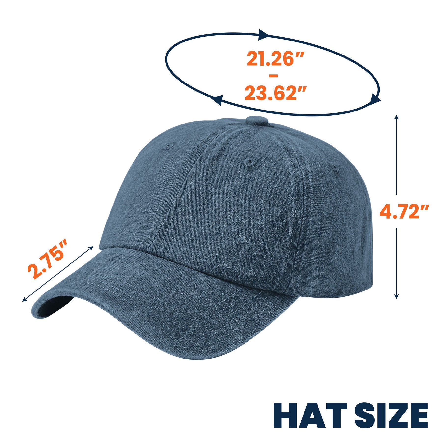 Custom Name And Birth Flower Faux Pattern - Personalized Cap
